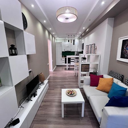 Appartamento Sophio House in Gagarini Tbilisi Esterno foto