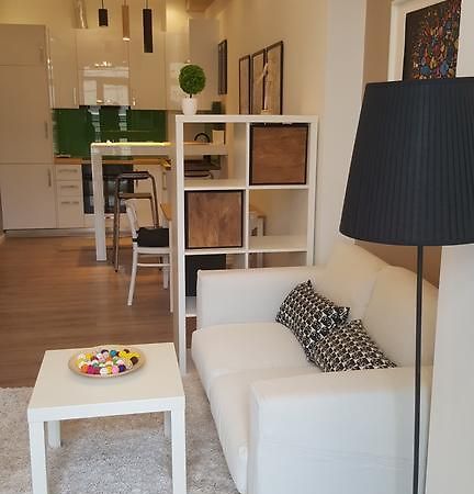 Appartamento Sophio House in Gagarini Tbilisi Esterno foto