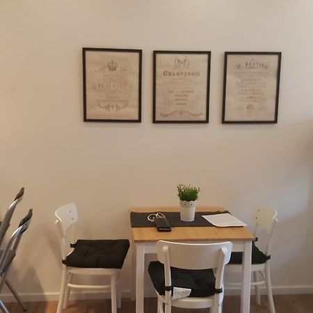 Appartamento Sophio House in Gagarini Tbilisi Esterno foto