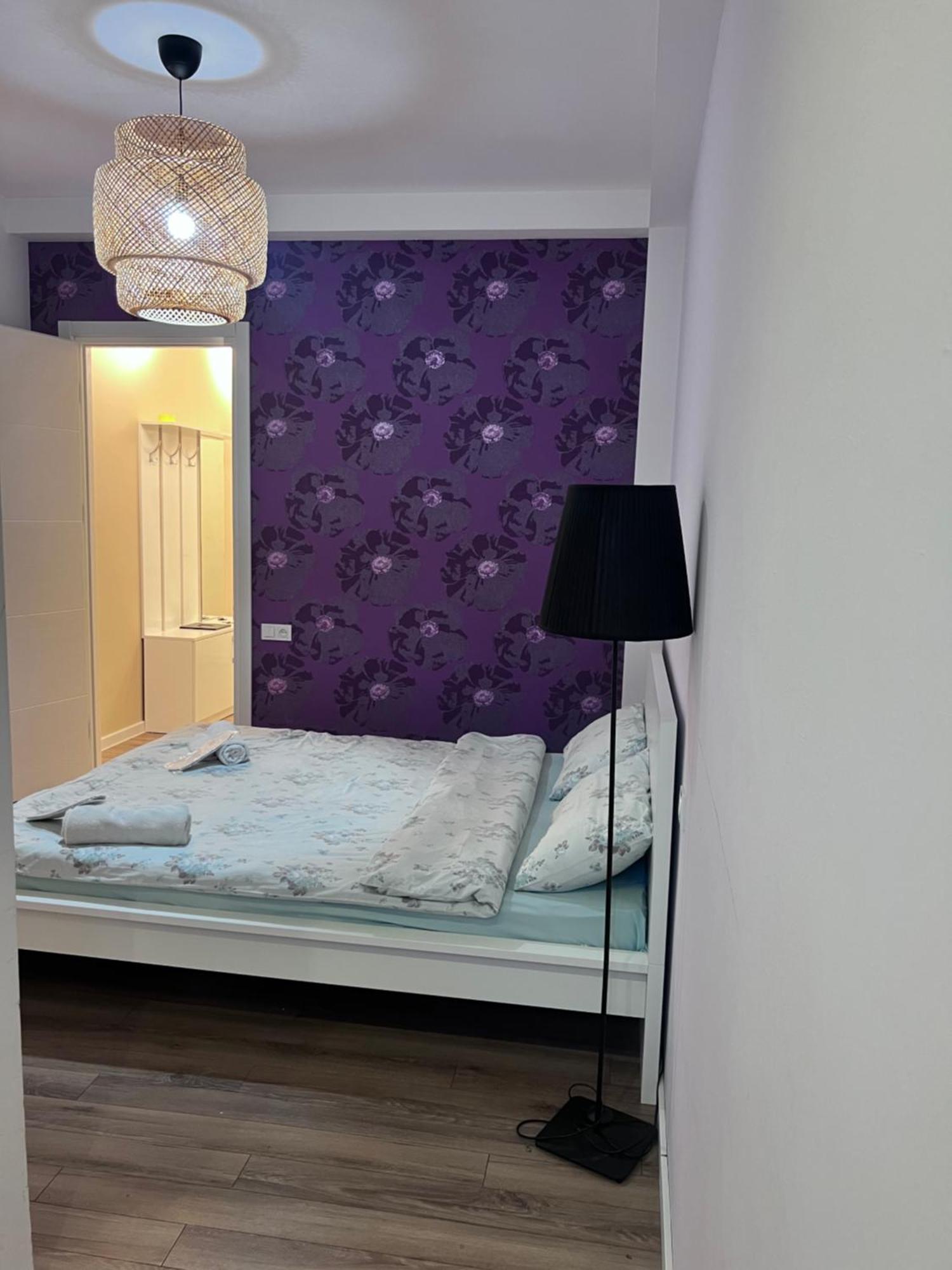 Appartamento Sophio House in Gagarini Tbilisi Esterno foto