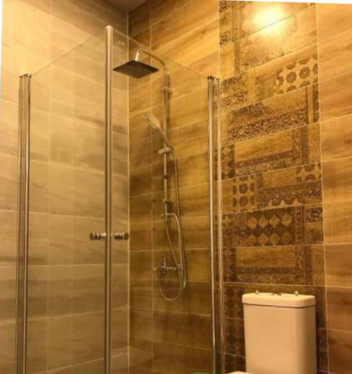 Appartamento Sophio House in Gagarini Tbilisi Esterno foto