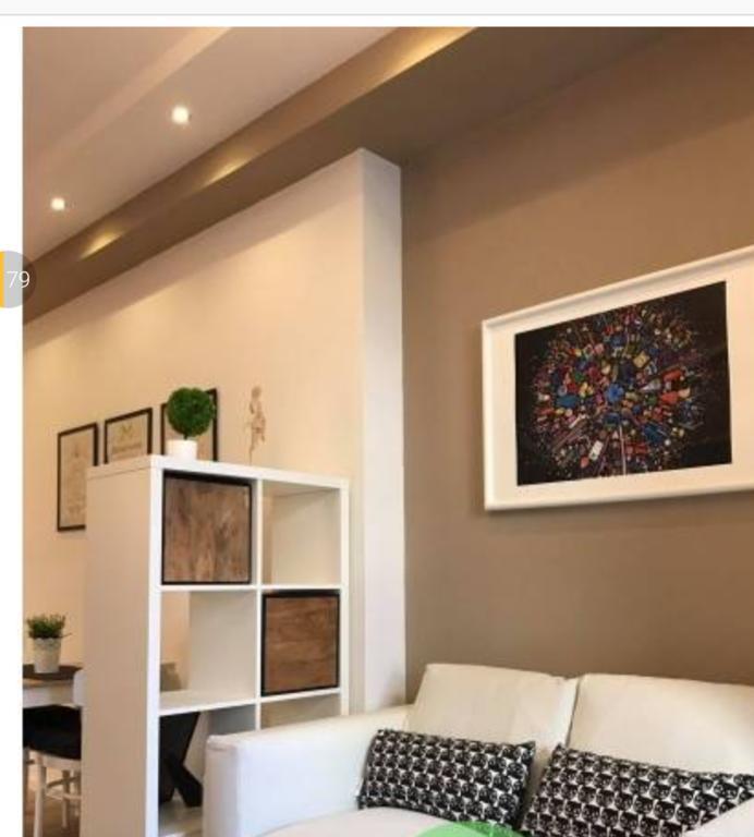 Appartamento Sophio House in Gagarini Tbilisi Esterno foto