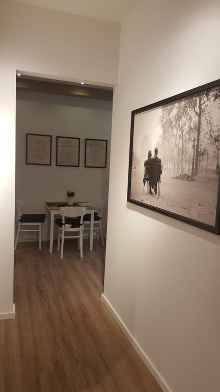 Appartamento Sophio House in Gagarini Tbilisi Esterno foto