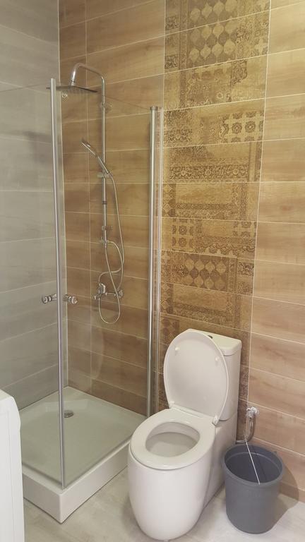 Appartamento Sophio House in Gagarini Tbilisi Esterno foto