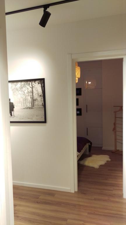 Appartamento Sophio House in Gagarini Tbilisi Esterno foto